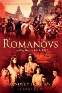 Romanovs