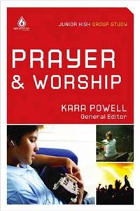 Prayer & Worship
