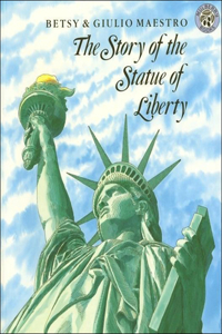 Story of the Statue of Liberty