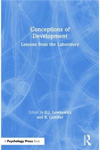 Conceptions of Development