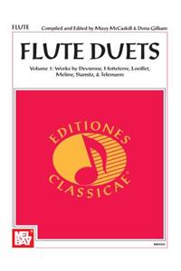Flute Duets