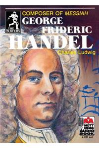 George Frideric Handel