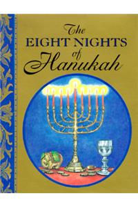 The Eight Nights of Hanukkah