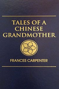 Tales of a Chinese Grandmother