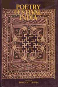 Poetry Festival India