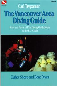 The Vancouver Area Diving Guide