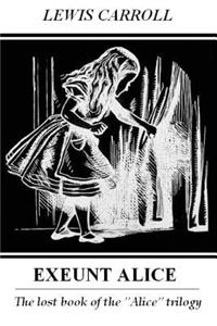 Exeunt Alice