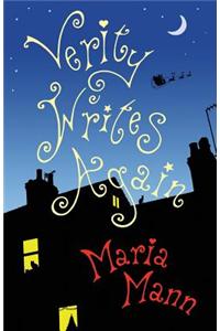 Verity Writes Again