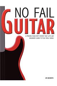 No Fail Guitar