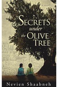 Secrets Under the Olive Tree