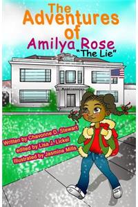 Adventures of Amilya Rose