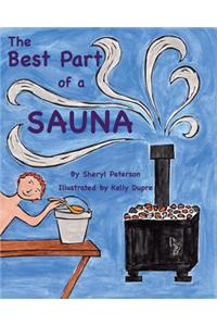 The Best Part of a Sauna