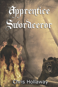 Apprentice Swordceror
