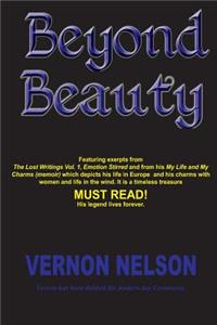 Beyond Beauty