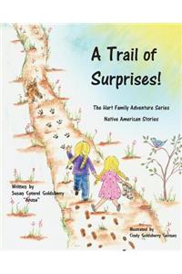 A Trail of Surprises!