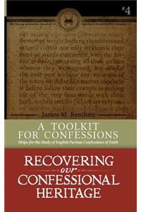 Toolkit for Confessions
