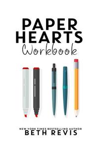 Paper Hearts Workbook