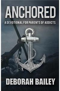 Anchored
