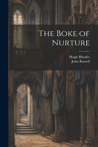 The Boke of Nurture