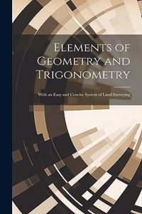 Elements of Geometry and Trigonometry