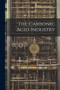 Carbonic Acid Industry