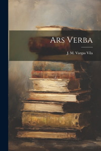 Ars Verba