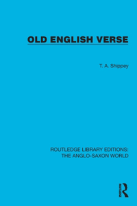 Old English Verse
