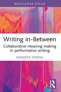 Writing in-Between