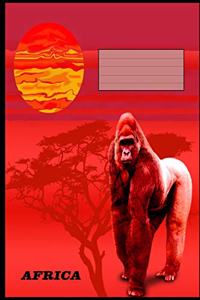 Africa