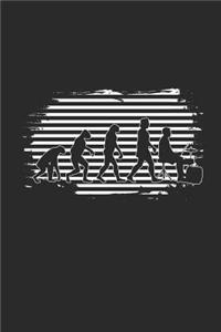 Drummer Evolution