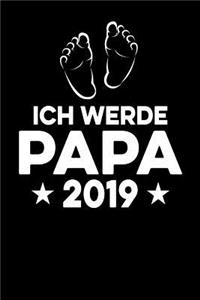 Ich werde Papa 2019