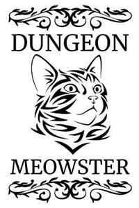 Dungeon Meowster