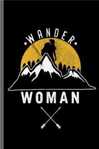 Wander Woman