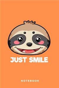 Just Smile