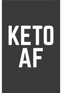 Keto AF