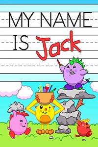 My Name is Jack