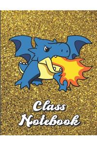 Class Notebook