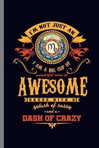 I'm not Just an Awesome