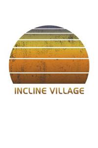 Incline Village