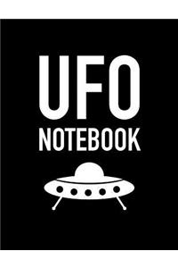 UFO Notebook