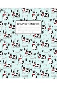 Composition Book