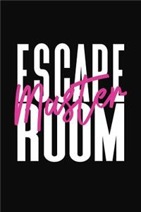 Escape Room Master