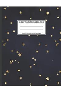 Composition Notebook