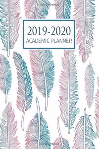 Academic Planner 2019-2020