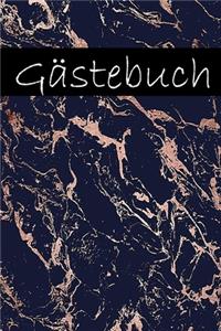 Gästebuch