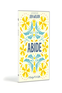 Abide DVD Set