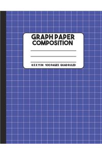 Graph Paper Composition
