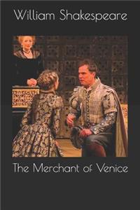 The Merchant of Venice