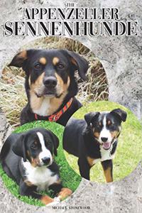 Appenzeller Sennenhunde