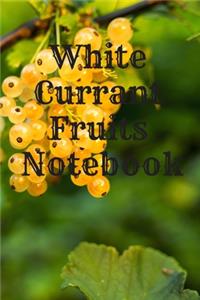 White Currant
